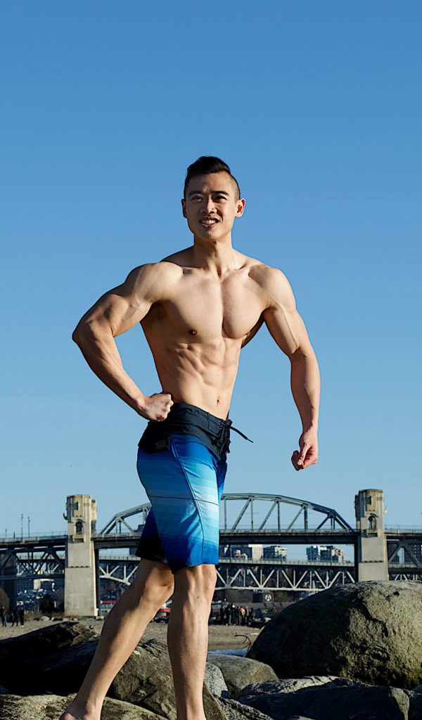 Physique Side Physique Side