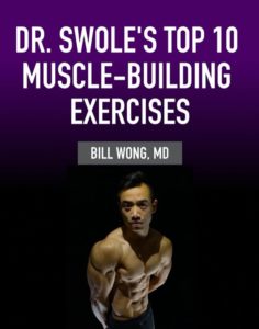 Dr. Swole's Bulking Manual